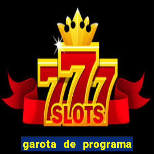 garota de programa de santos