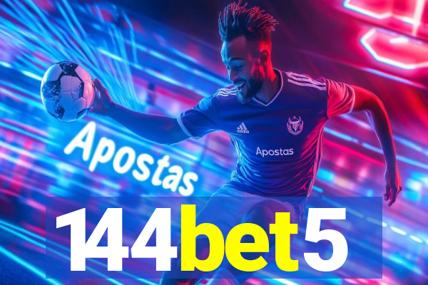 144bet5