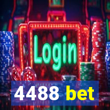 4488 bet