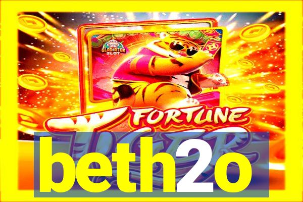 beth2o