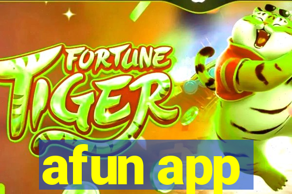 afun app