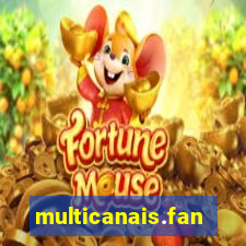 multicanais.fans