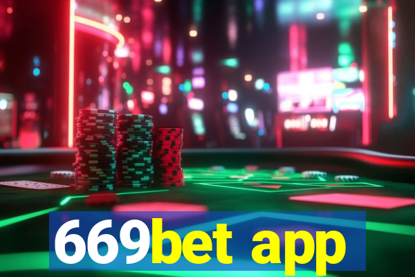 669bet app