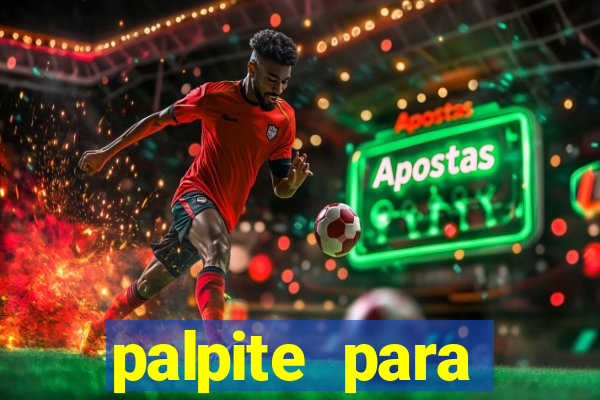 palpite para seninha de hoje