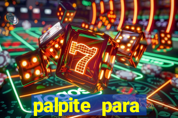 palpite para seninha de hoje