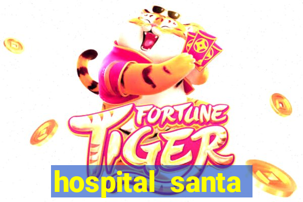 hospital santa marta porto alegre