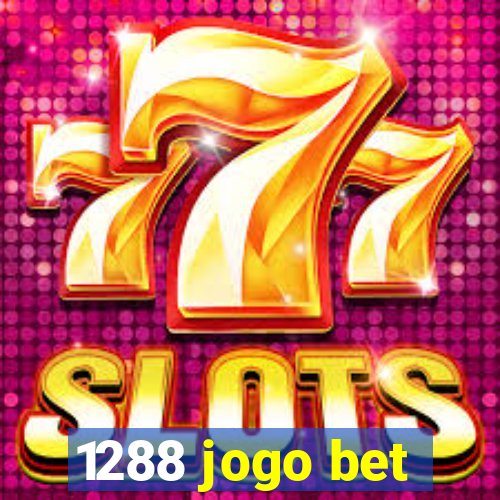 1288 jogo bet