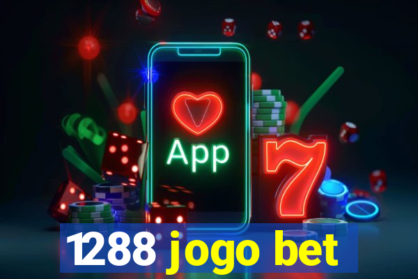 1288 jogo bet