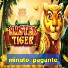 minuto pagante fortune dragon