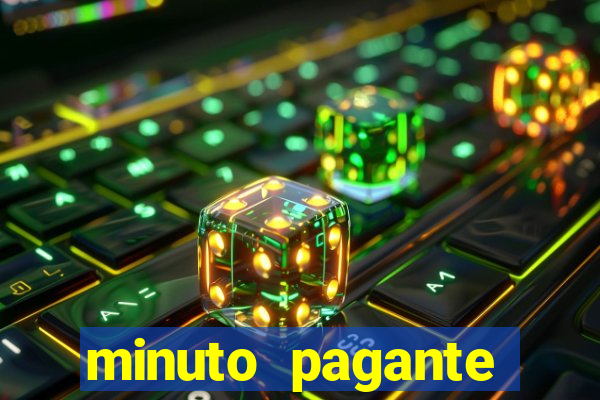 minuto pagante fortune dragon