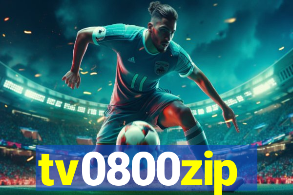 tv0800zip