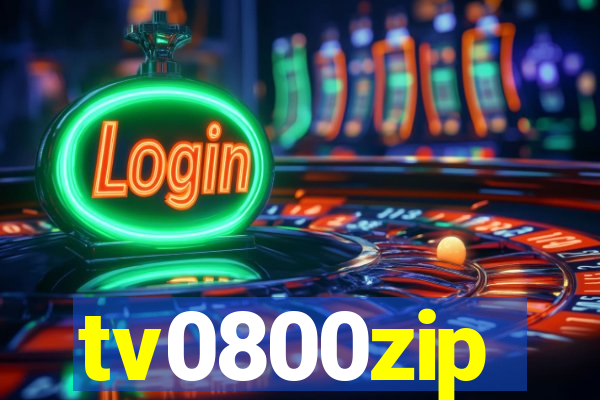 tv0800zip
