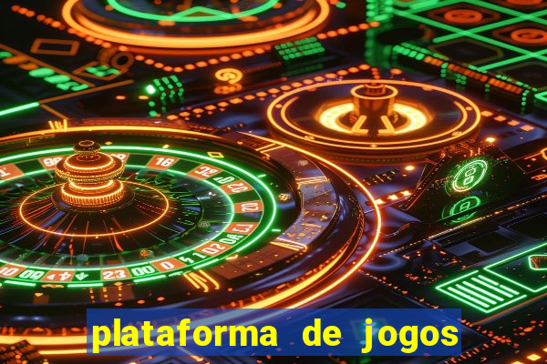 plataforma de jogos da jojo todynho
