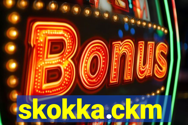 skokka.ckm