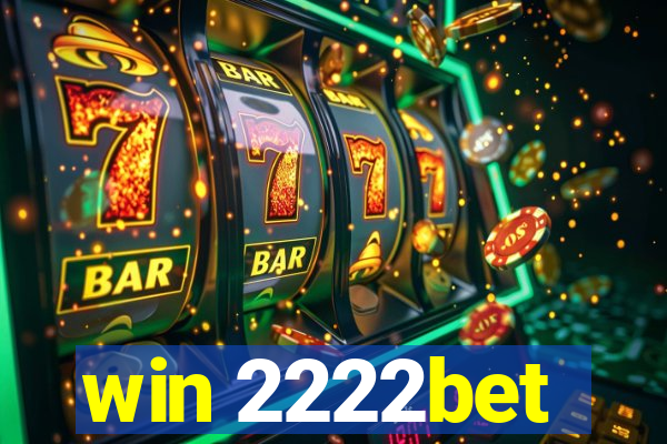 win 2222bet