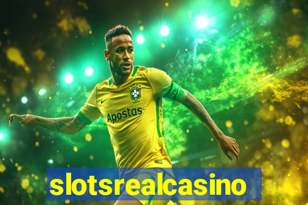 slotsrealcasino