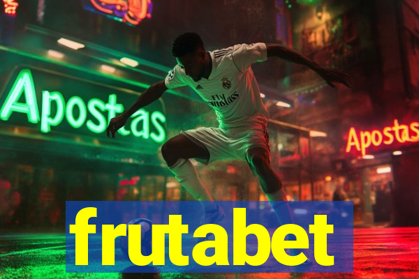 frutabet