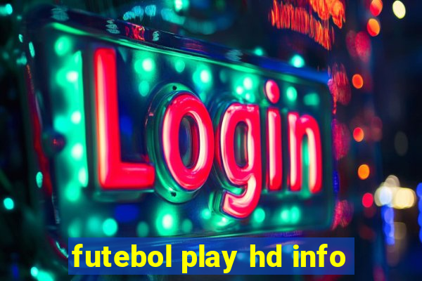 futebol play hd info
