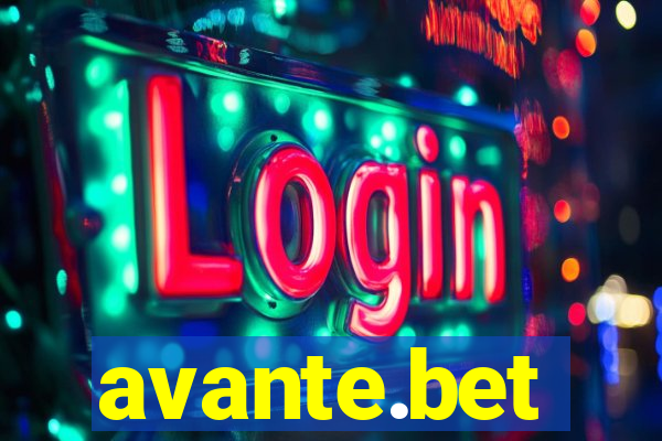 avante.bet