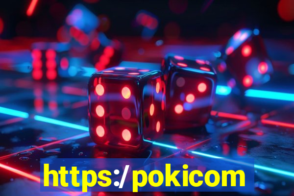 https:/pokicom