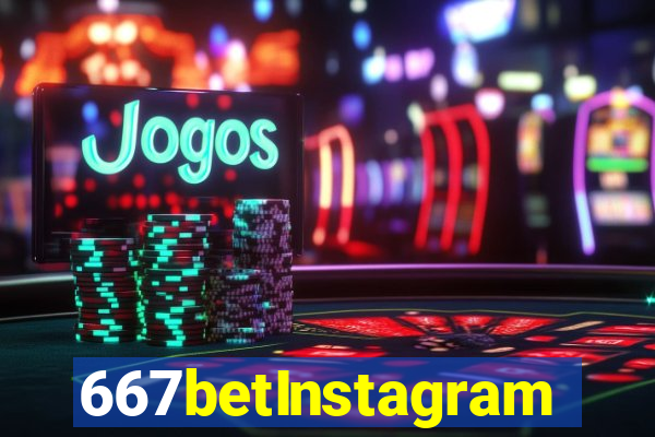 667betInstagram