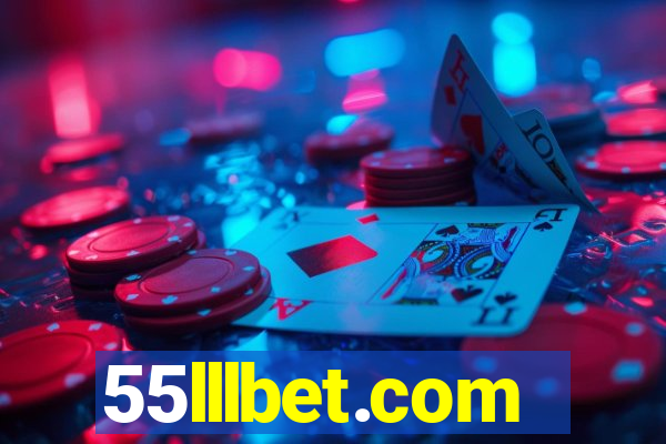 55lllbet.com