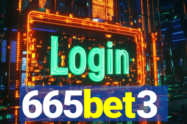 665bet3
