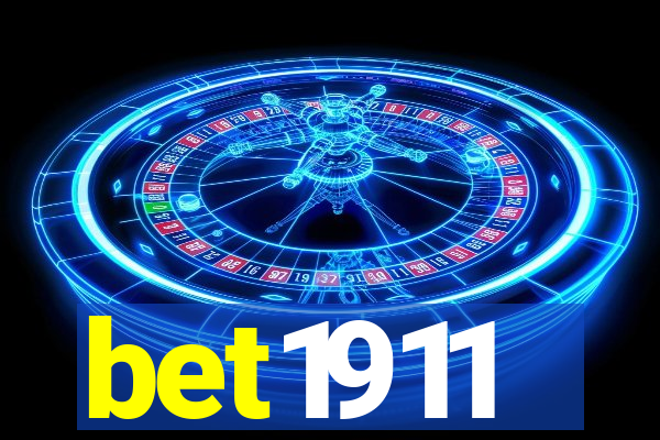 bet1911