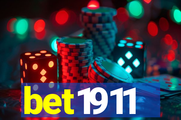 bet1911
