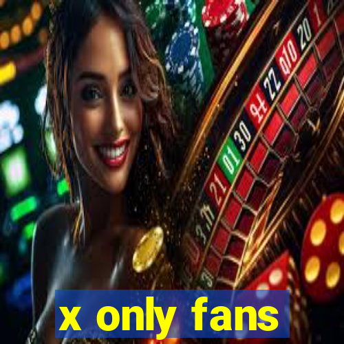 x only fans
