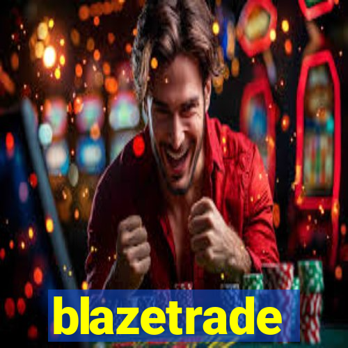 blazetrade