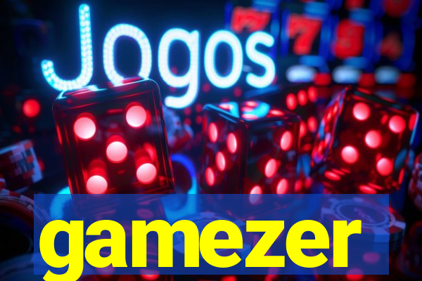 gamezer