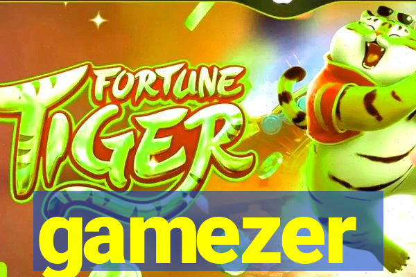 gamezer