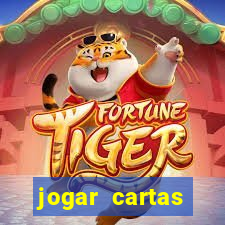 jogar cartas ciganas on line