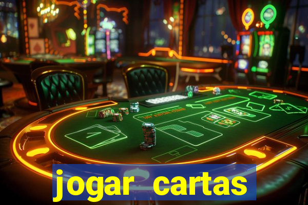 jogar cartas ciganas on line