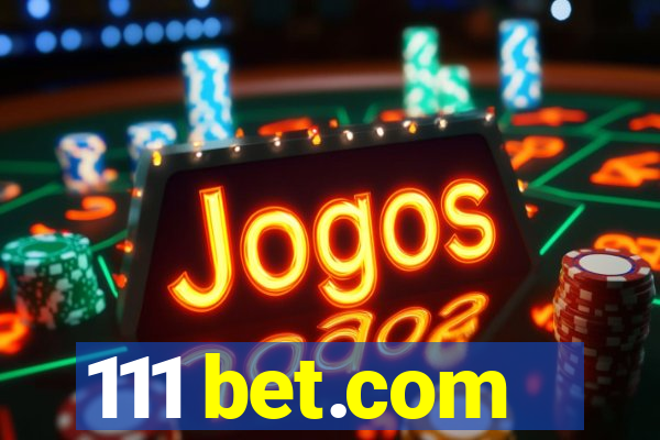 111 bet.com