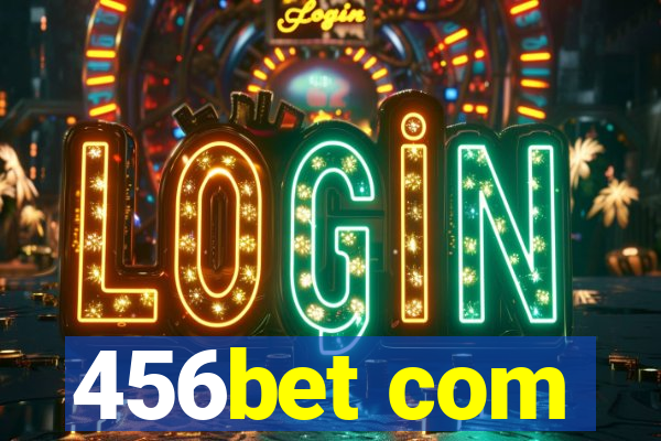 456bet com