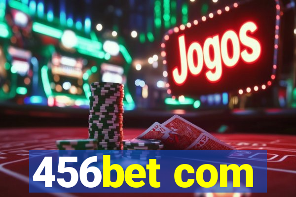 456bet com