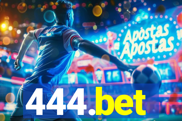 444.bet