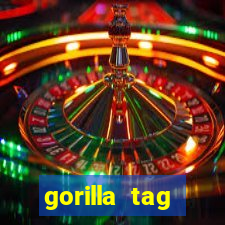 gorilla tag download mobile
