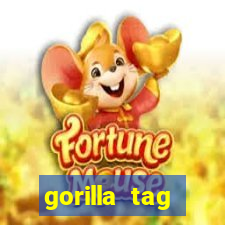gorilla tag download mobile