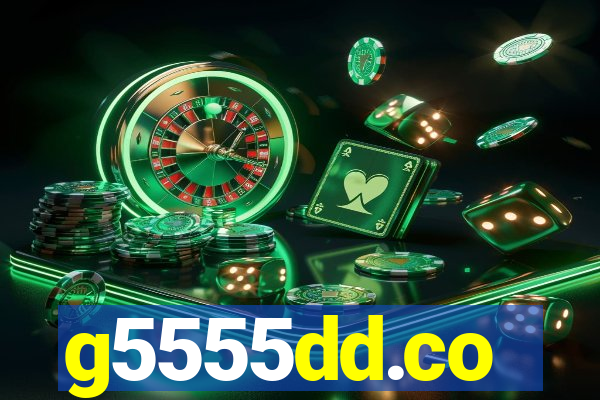 g5555dd.co