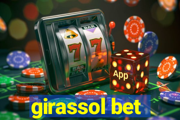 girassol bet