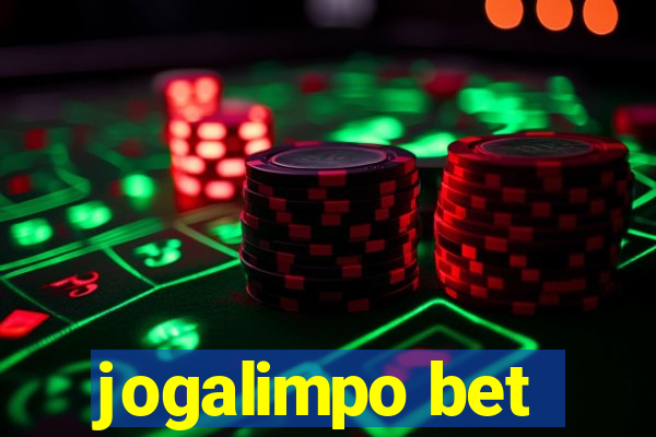 jogalimpo bet