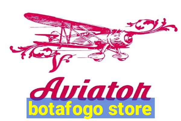 botafogo store
