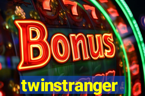 twinstranger
