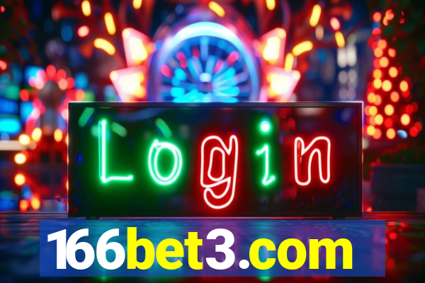 166bet3.com