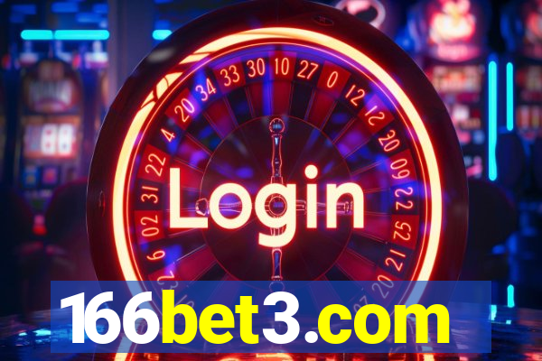 166bet3.com