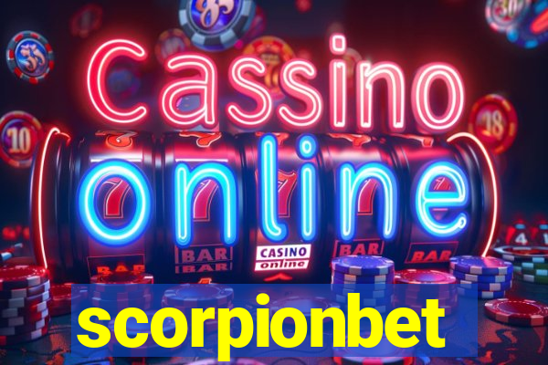 scorpionbet