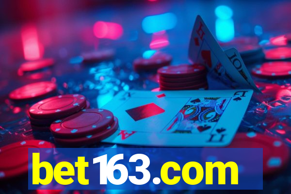 bet163.com